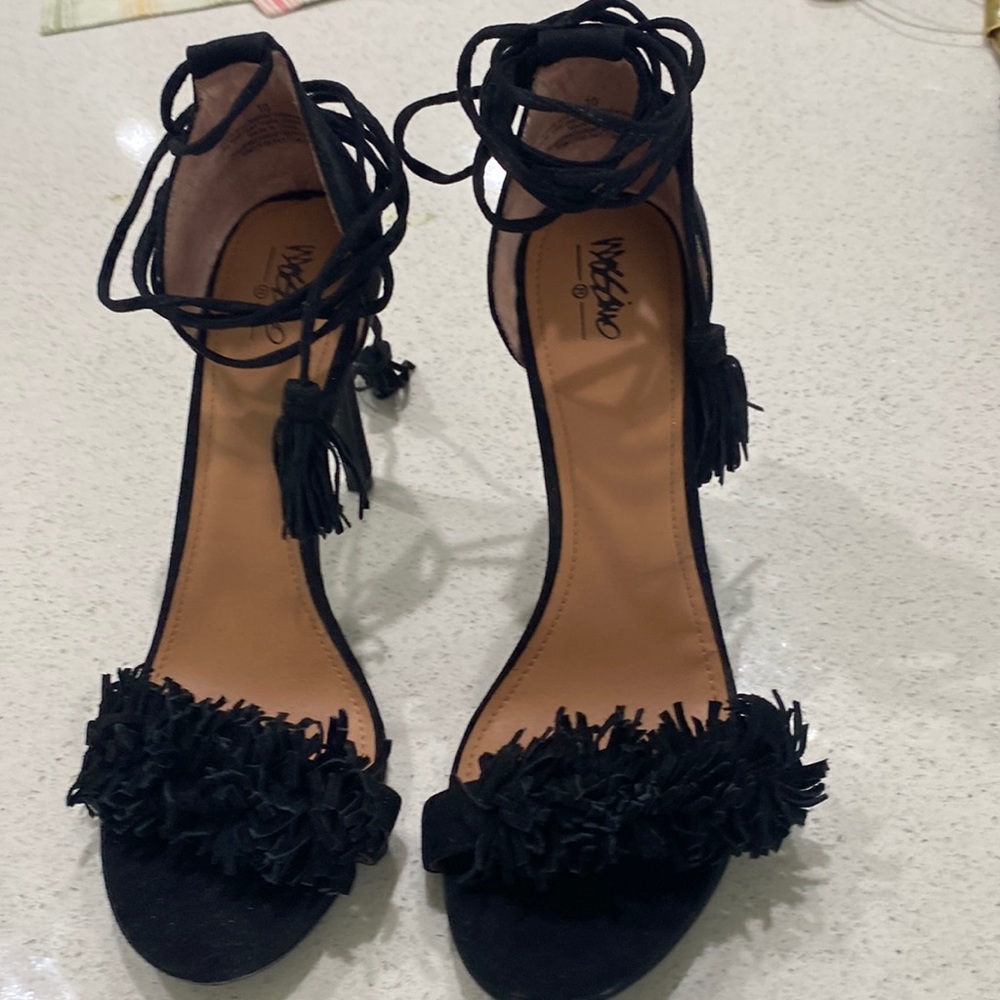 Women shoes size 10